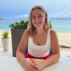 Meet your Posher, Faith